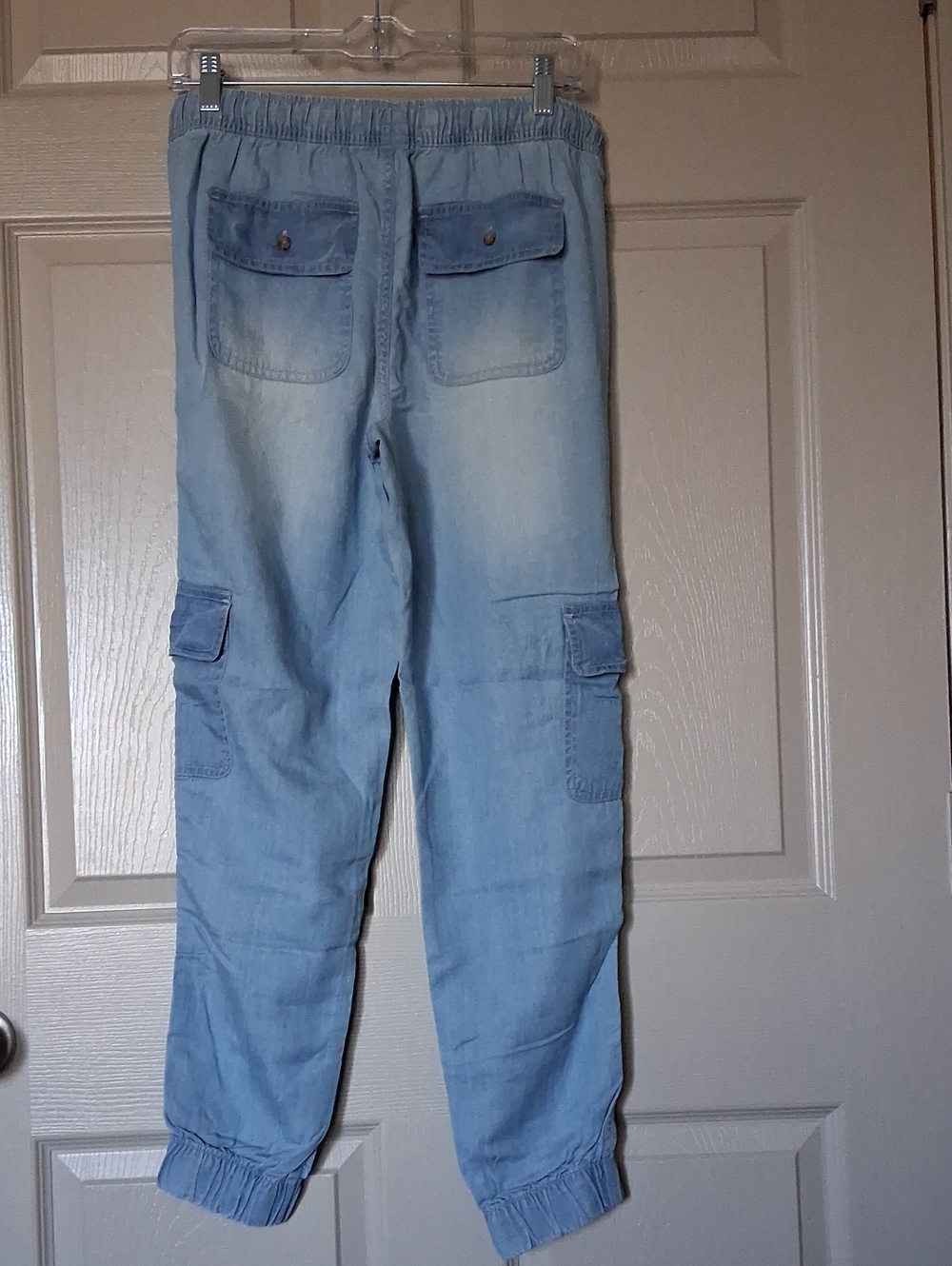 Super Soft Joggers - Picture 6 of 6